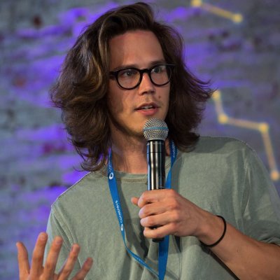 Martin Lundfall