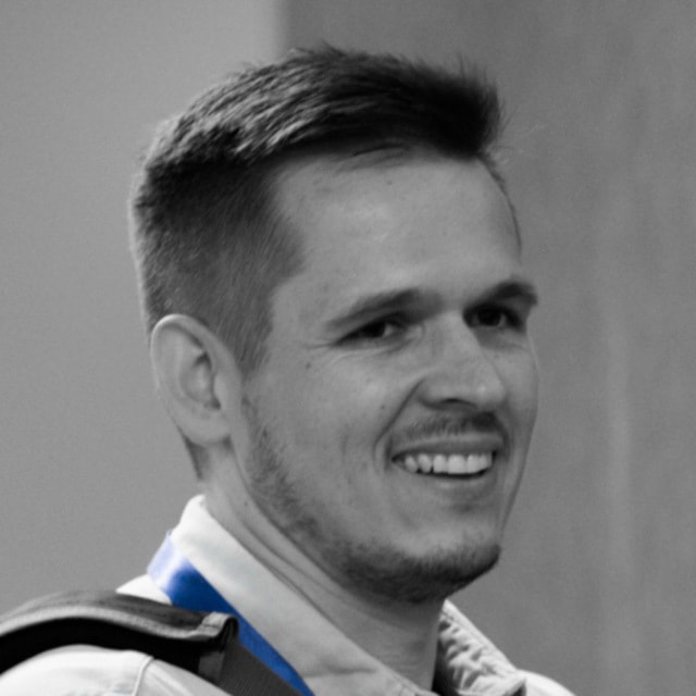 Piotr Kosiński