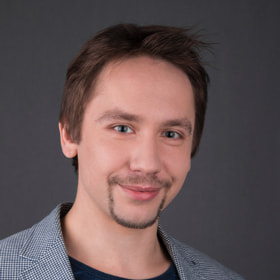 Alex Vlasov