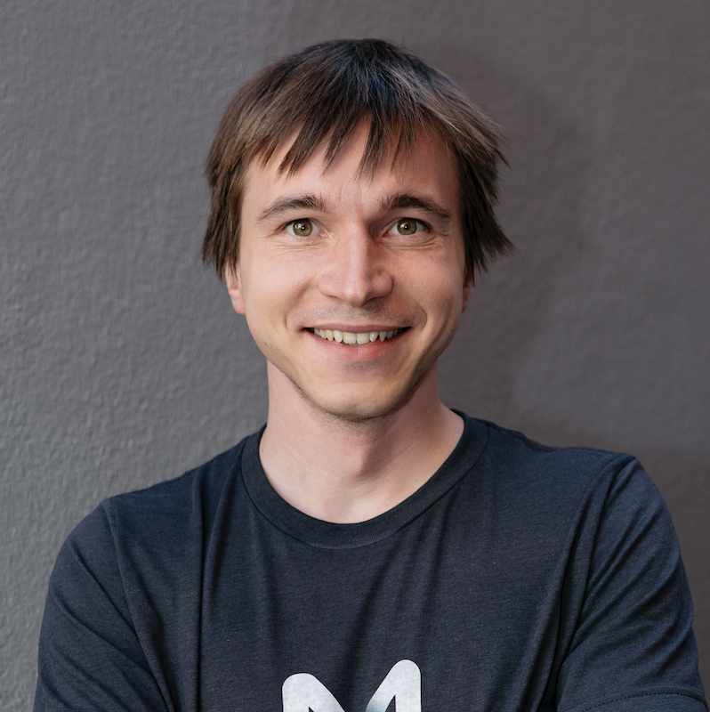 Alexander Skidanov