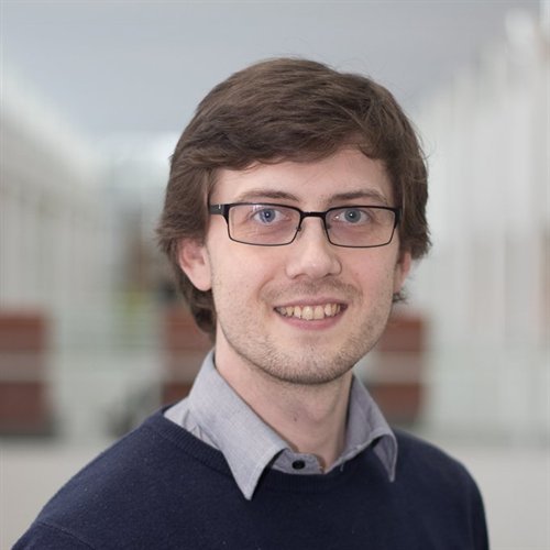 Peter Fox