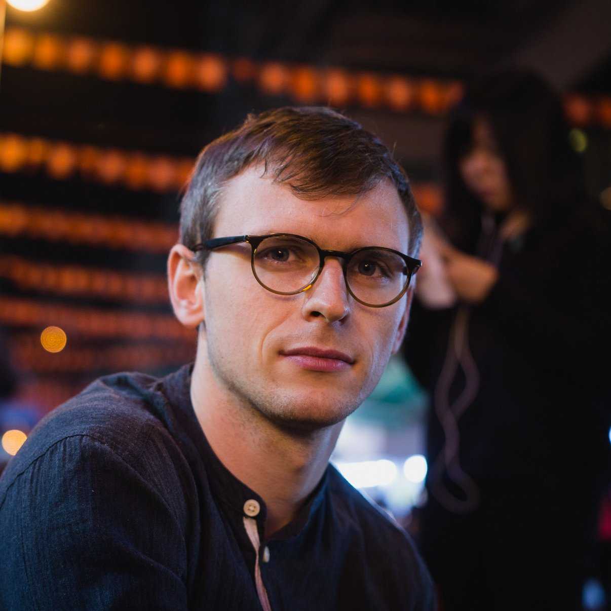 Sebastian Stammler