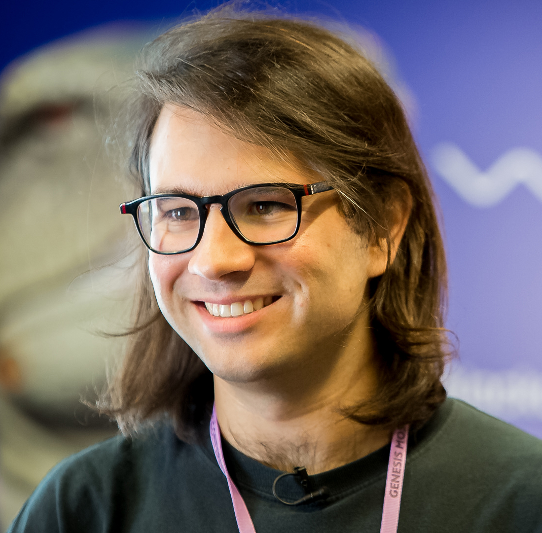 Vlad Zamfir